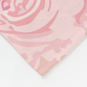 Couverture Polaire Amour Éternel (Coin)
