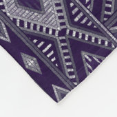 Couverture Polaire Amour| Lettre À Ma Fille Amour Pour Vous (Coin)