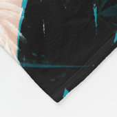 Couverture Polaire Ampleur | Animaux Animaux Animaux Chats (Coin)