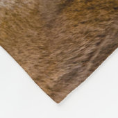 Couverture Polaire Amur tiger (Coin)