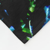 Couverture Polaire Amur Tiger fbcnm (Coin)