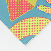 Couverture Polaire amusant (Coin)