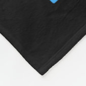 Couverture Polaire Amusant Erg Machine Gym Ergometer Exercice d'aviro (Coin)