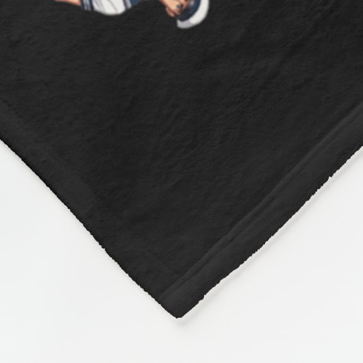 Couverture Polaire Amusant Inapproprié Embarrasser Adulte Humour Sail (Coin)