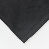 Couverture Polaire Amusant Lacrosse - Lacrosse Lover Cadeau (Coin)