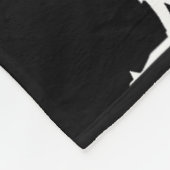 Couverture Polaire Amusant Marching Band Quel Jeu Je Suis Juste Ici P (Coin)