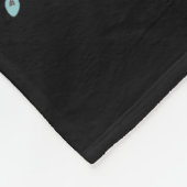 Couverture Polaire Amusants Les Plus Susceptibles De Drôle Histoire P (Coin)