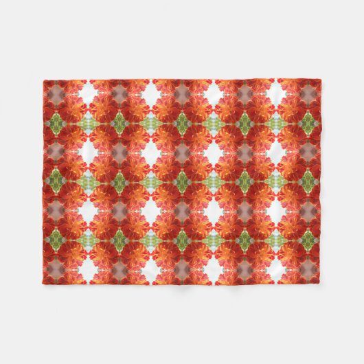 Couverture Polaire Anastaise (Devant (Horizontal))