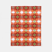 Couverture Polaire Anastaise (Devant)