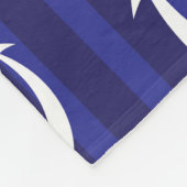 Couverture Polaire Anchor (Coin)