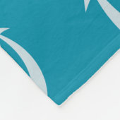 Couverture Polaire Anchor (Coin)