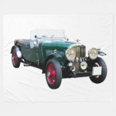 COUVERTURE POLAIRE ANCIEN ROADSTER (Devant (Horizontal))