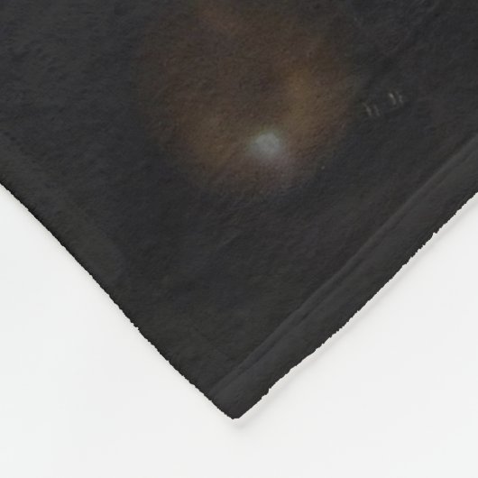 Couverture Polaire Ancienne machine à écrire (Coin)