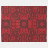 Couverture Polaire Anciens rêves 221 (Devant (Horizontal))