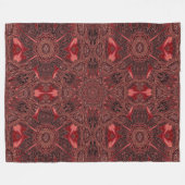 Couverture Polaire Anciens rêves 6 (Devant (Horizontal))