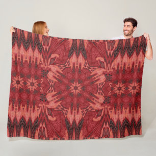 Couverture Polaire Anciens rêves 63
