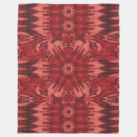 Couverture Polaire Anciens rêves 63 (Devant)