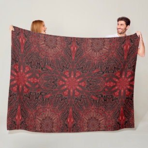 Couverture Polaire Anciens rêves 76