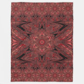 Couverture Polaire Anciens rêves 93 (Devant)