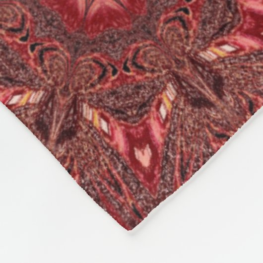 Couverture Polaire Anciens rêves 93 (Coin)