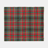 Couverture Polaire Anderson De Arfrein Plaid (Devant (Horizontal))