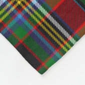 Couverture Polaire Anderson De Arfrein Plaid (Coin)