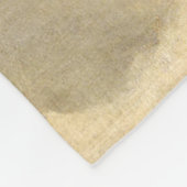 Couverture Polaire Ange 2 de Raphael (Coin)