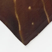 Couverture Polaire Ange d'or Éveil de la connaissance (Coin)