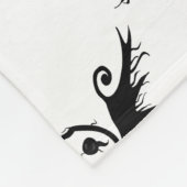 Couverture Polaire Angel (Coin)