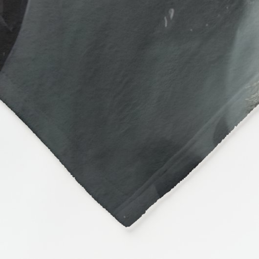 Couverture Polaire Angel (Coin)