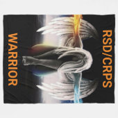 Couverture Polaire Angel...RSD/CRPS (Devant (Horizontal))