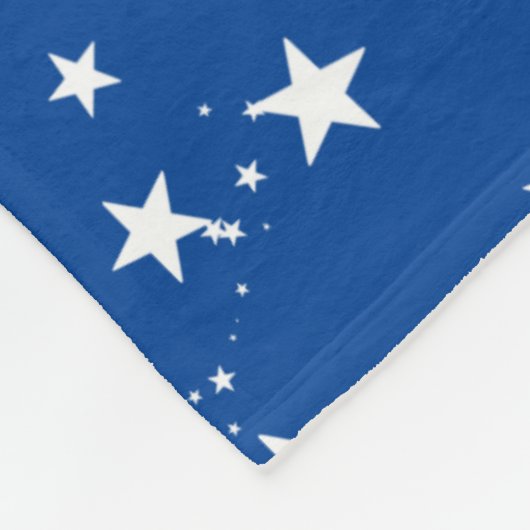 Couverture Polaire Anges célestes (Coin)