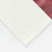 Couverture Polaire Anges gardiens avec enfant (Coin)