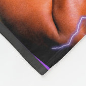 Couverture Polaire Angie Stone (Coin)