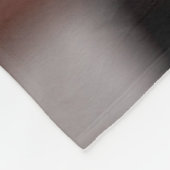 Couverture Polaire Anglais Cocker Spaniel Chien (Coin)