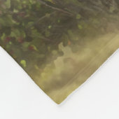 Couverture Polaire Anglais Setter, Chasse de faisan (Coin)