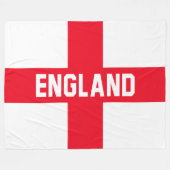 Couverture Polaire Angleterre (Devant (Horizontal))