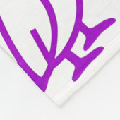 Couverture Polaire Animal Blanket (Coin)