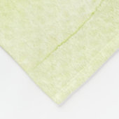 Couverture Polaire Animal de ferme Waterton (Coin)