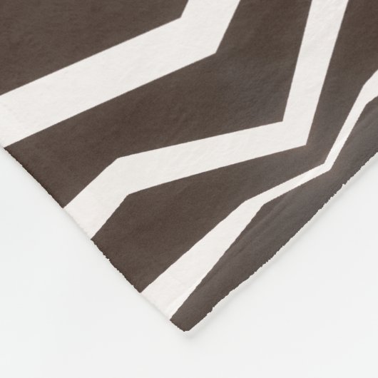 Couverture Polaire Animal Print (Coin)