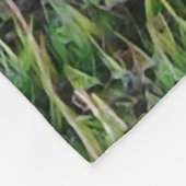 Couverture Polaire animal smartmix - âne 1 (Coin)