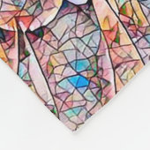 Couverture Polaire AnimalMix_Bird_043 (Coin)