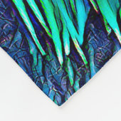 Couverture Polaire AnimalMix_Bird_048 (Coin)