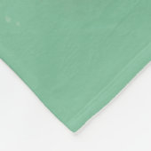 Couverture Polaire Animaux (Coin)