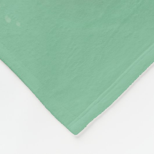 Couverture Polaire Animaux (Coin)