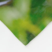 Couverture Polaire Animaux de bébés cutest | Baby Red Fox (Coin)