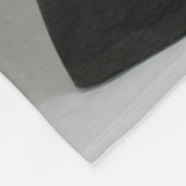 Couverture Polaire Animaux de bébés cutest | Chat sans poil Sphynx (Coin)