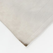 Couverture Polaire Animaux de bébés cutest | Cocker Spaniel (Coin)