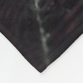 Couverture Polaire Animaux de bébés cutest | Kitten sur piano (Coin)