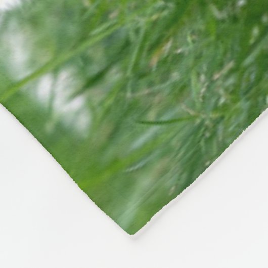 Couverture Polaire Animaux de bébés cutest | Newfoundland Puppy (Coin)